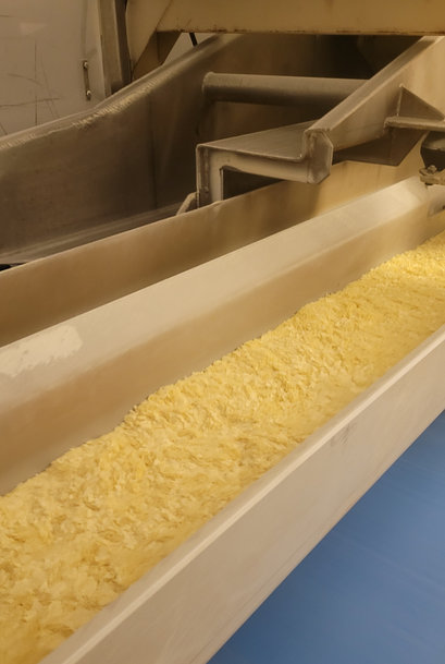 La célèbre marque de purée Mousline adopte le logiciel de pilotage de la production (MES) d’Infor
